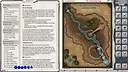 Fantasy Grounds - D&D Divine Contention Screenshot 1