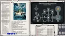 Fantasy Grounds - D&D Divine Contention Screenshot 0