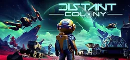 Distant Colony Playtest