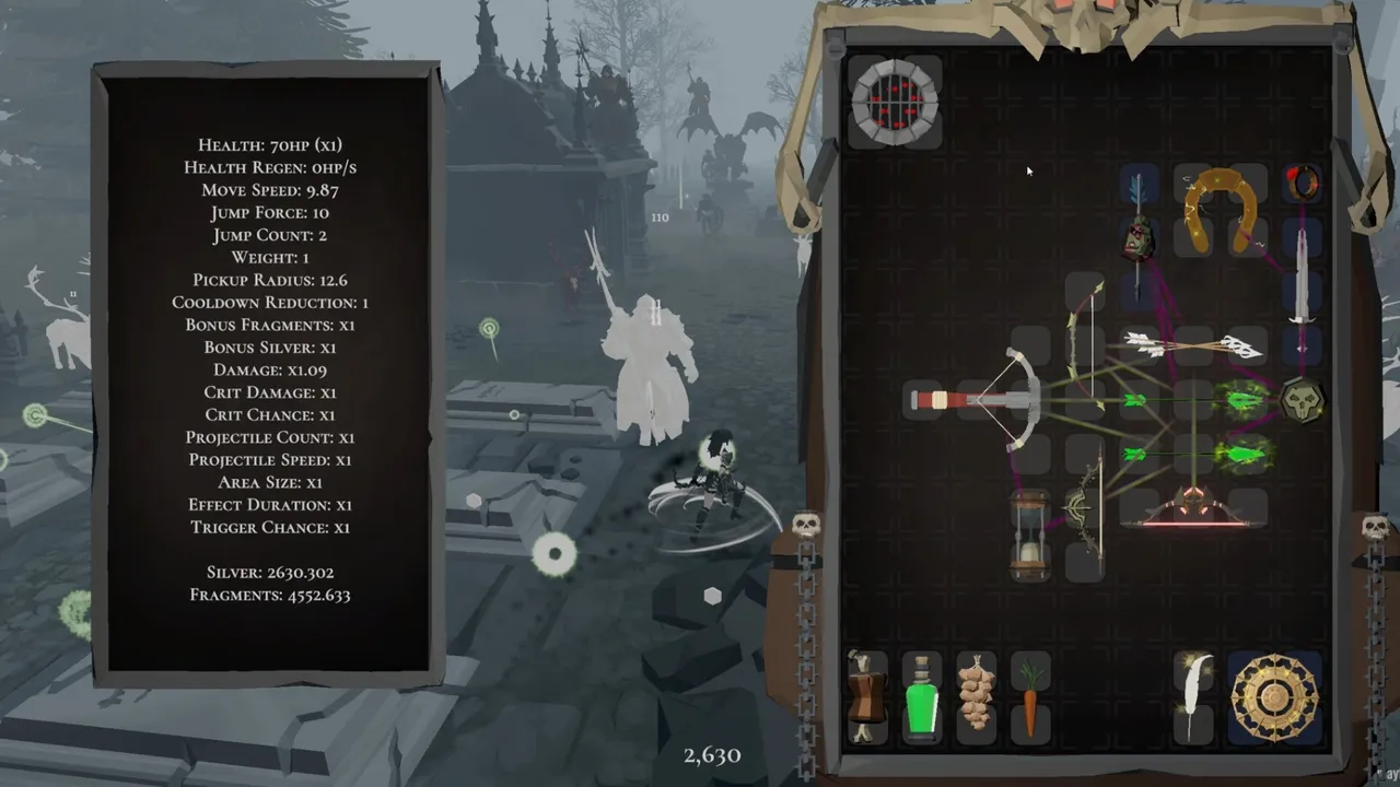 Ultrablight Screenshot 1