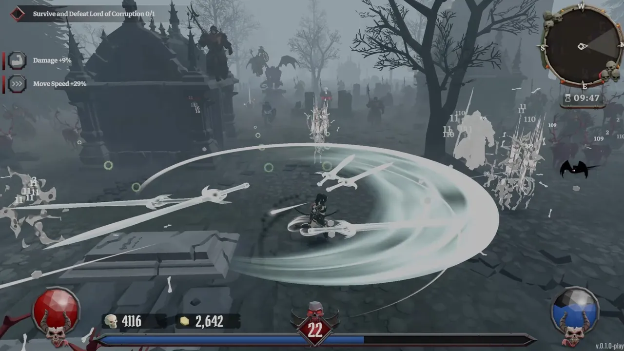 Ultrablight Screenshot 2