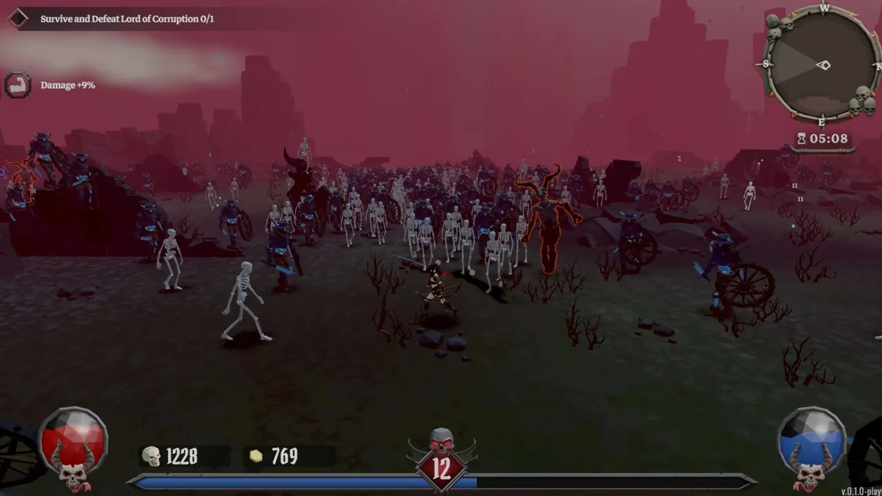 Ultrablight Screenshot 4