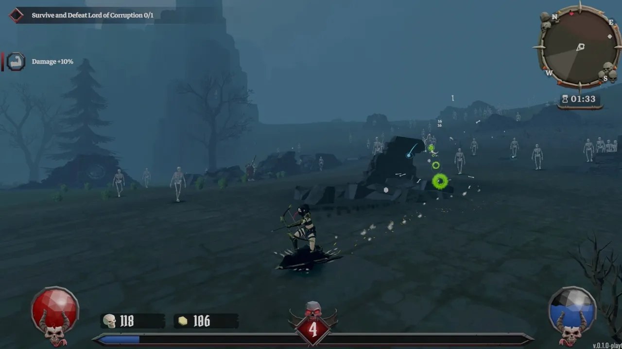 Ultrablight Screenshot 0