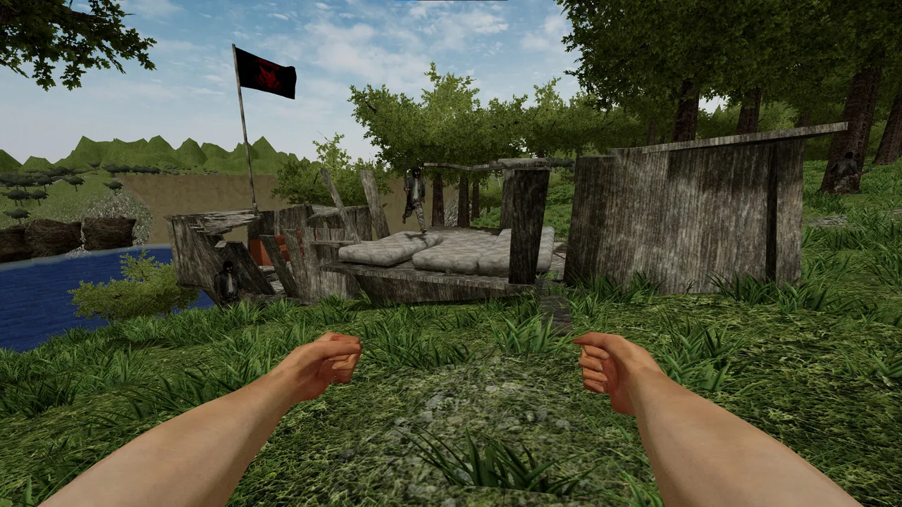 TexanLand Screenshot 4