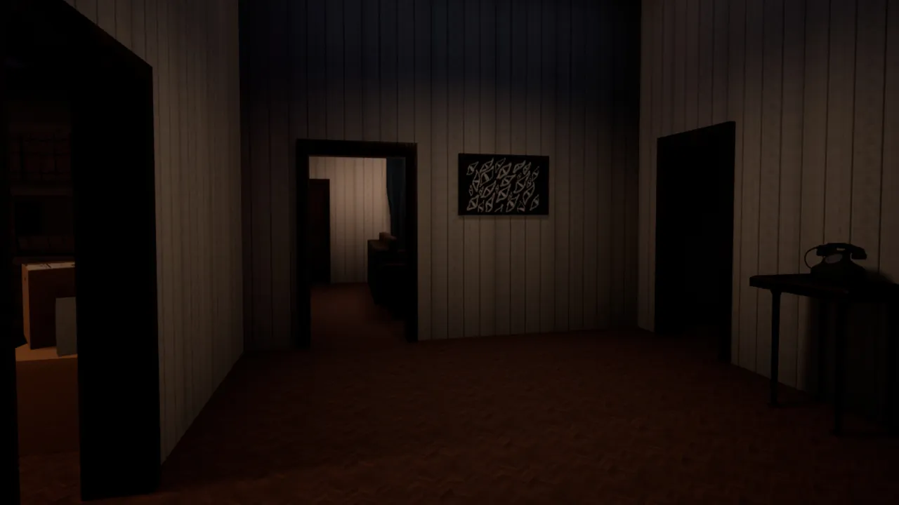 Home4Us Screenshot 2