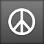 Pacifist icon