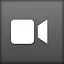 Left no trace icon