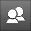 Nepotism icon