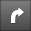 Righty icon