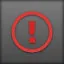 Got reported icon