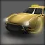 Confiscated cab icon