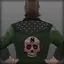 Working two jobs icon