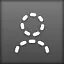 Smooth operation icon