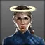 Living saint icon