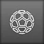Well prepared icon