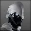 Serial killer icon