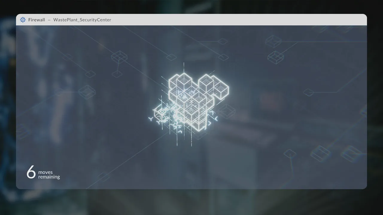 Rain of Reflections: Set Free Screenshot 20