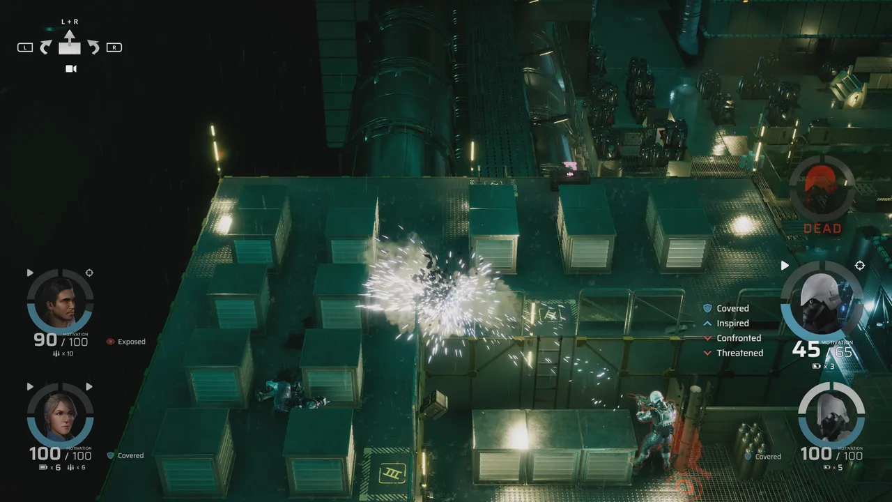 Rain of Reflections: Set Free Screenshot 30