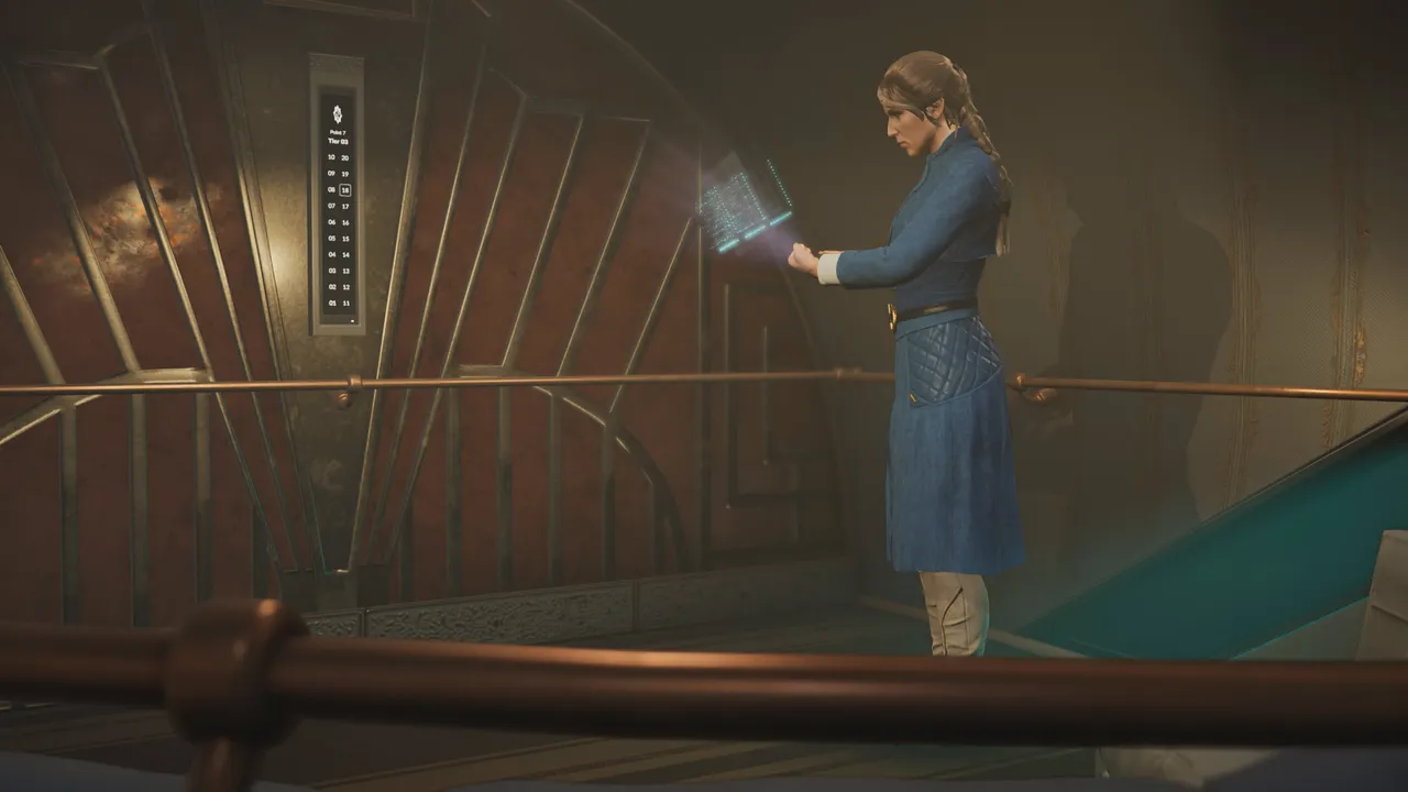 Rain of Reflections: Set Free Screenshot 23