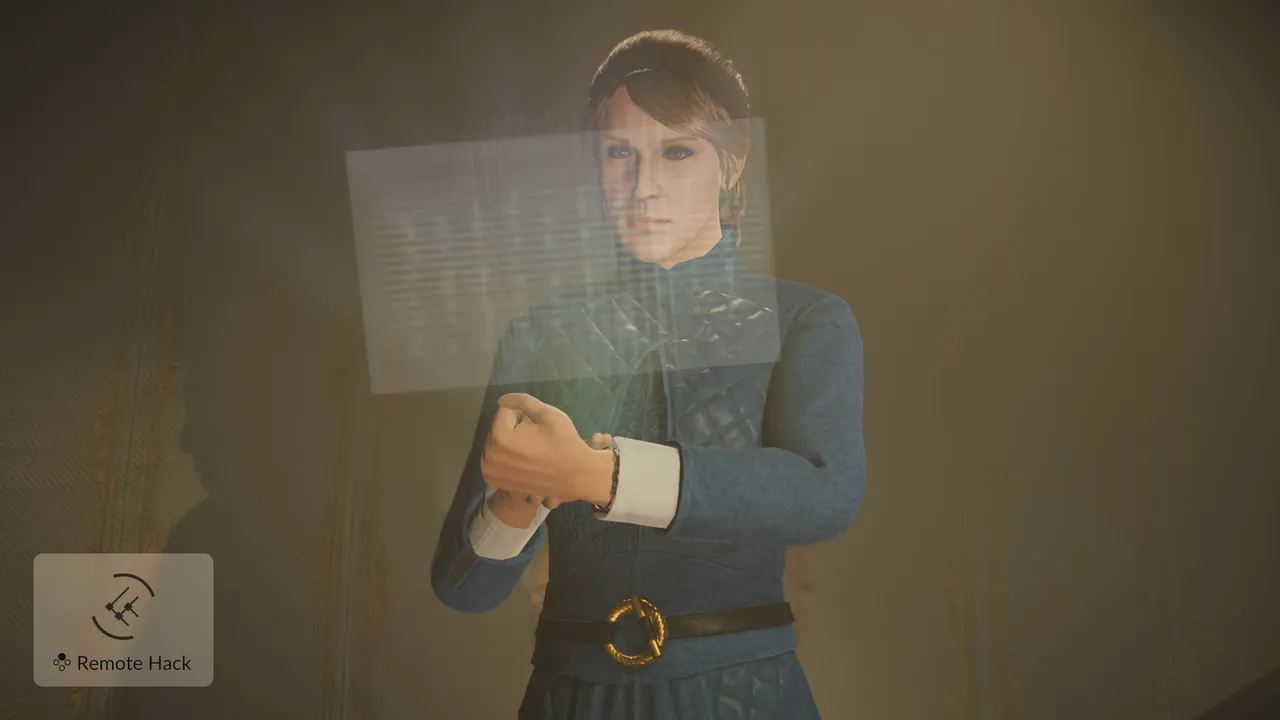 Rain of Reflections: Set Free Screenshot 18