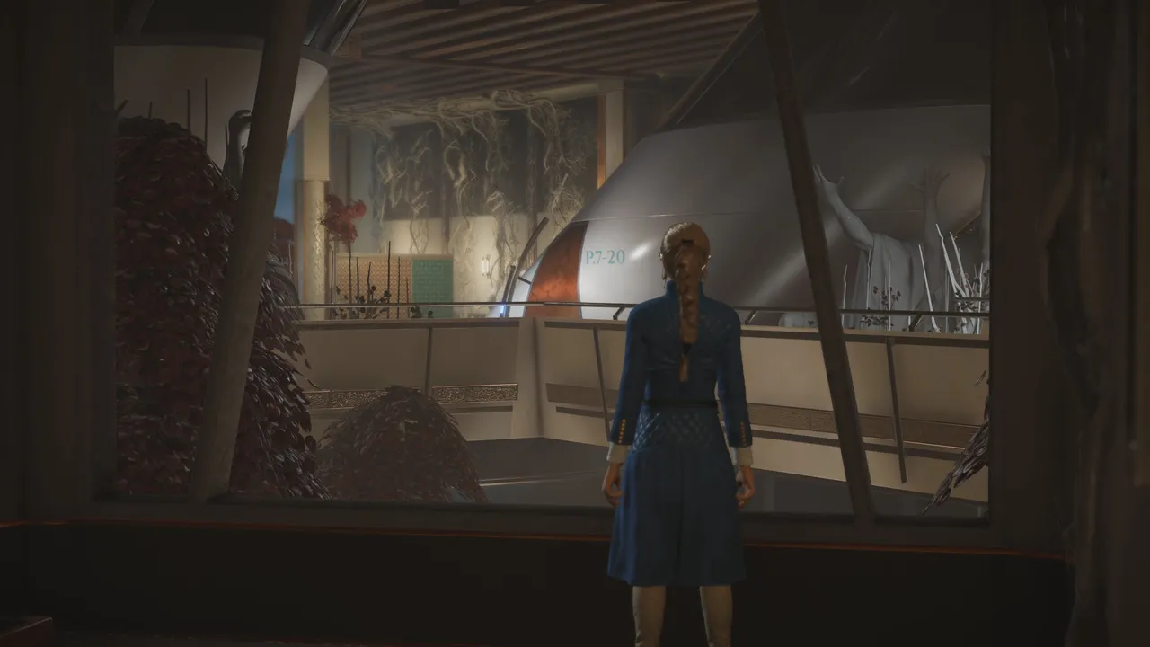 Rain of Reflections: Set Free Screenshot 15