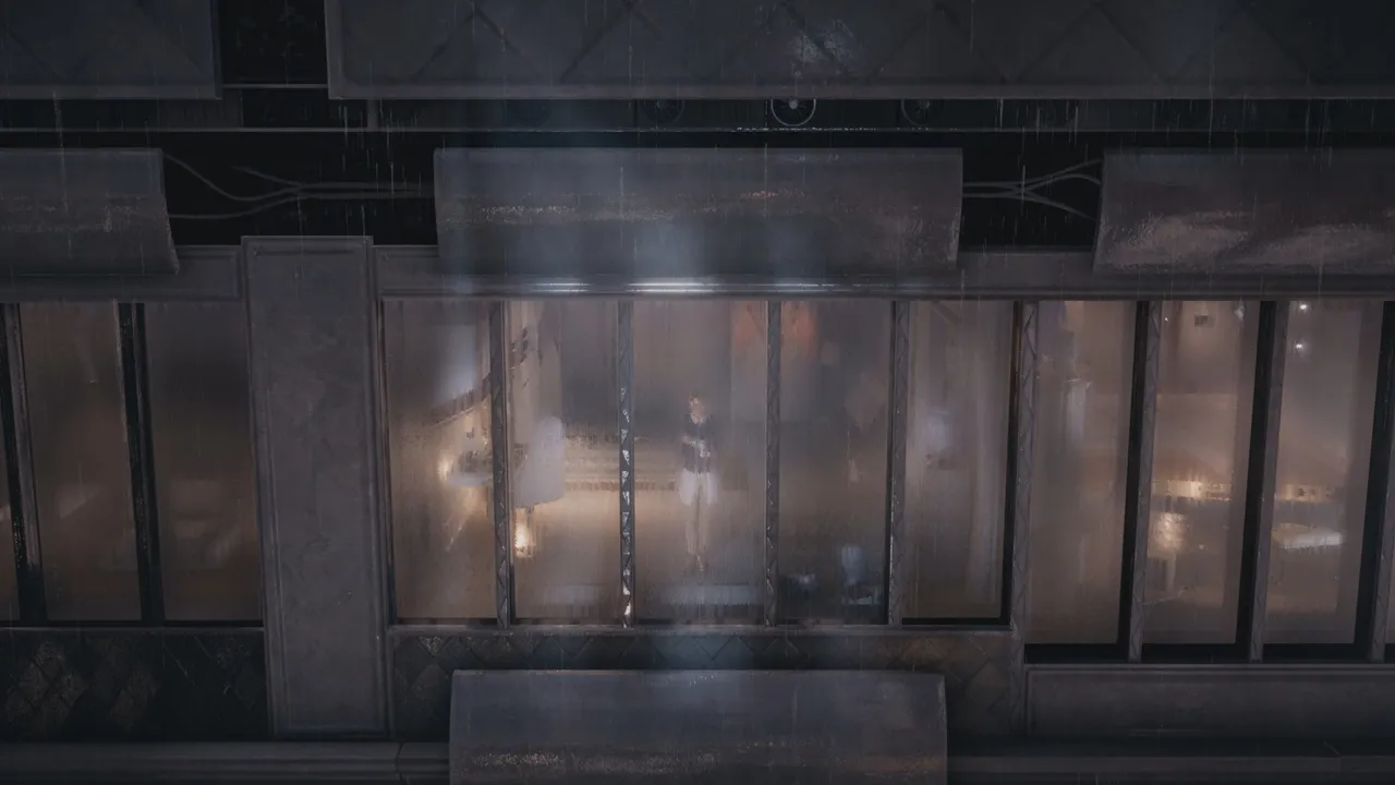 Rain of Reflections: Set Free Screenshot 14