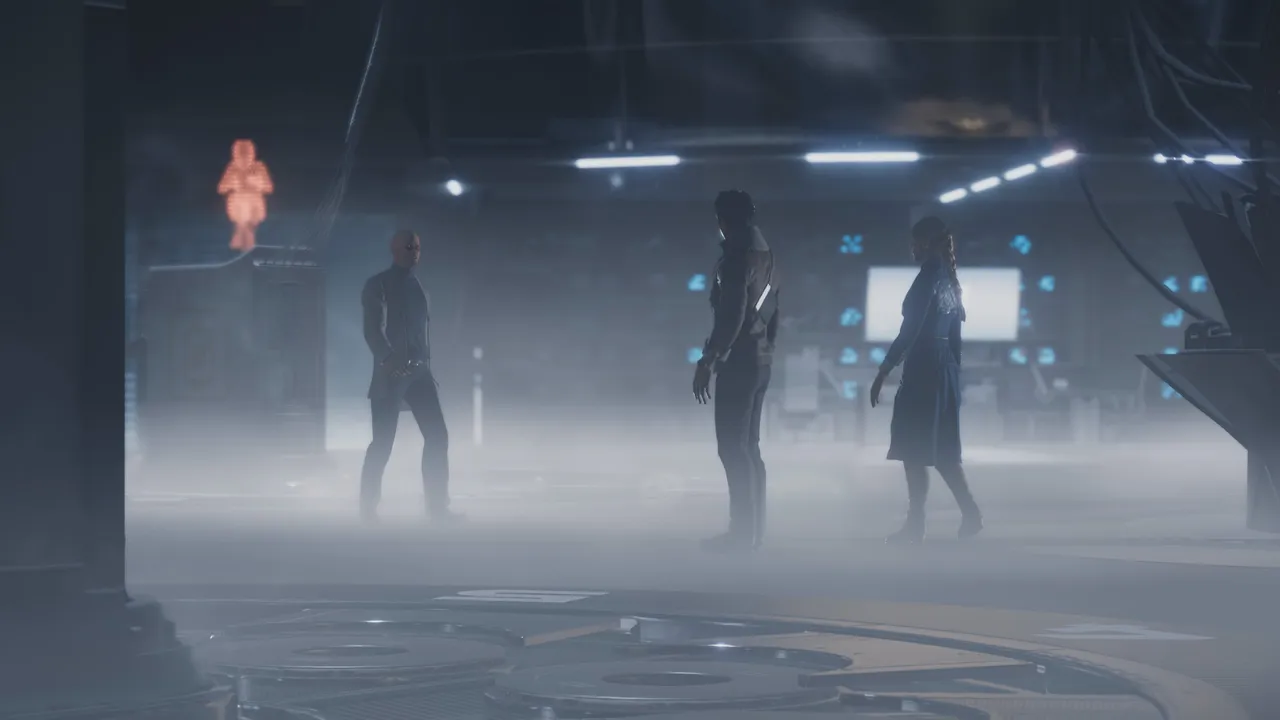Rain of Reflections: Set Free Screenshot 19