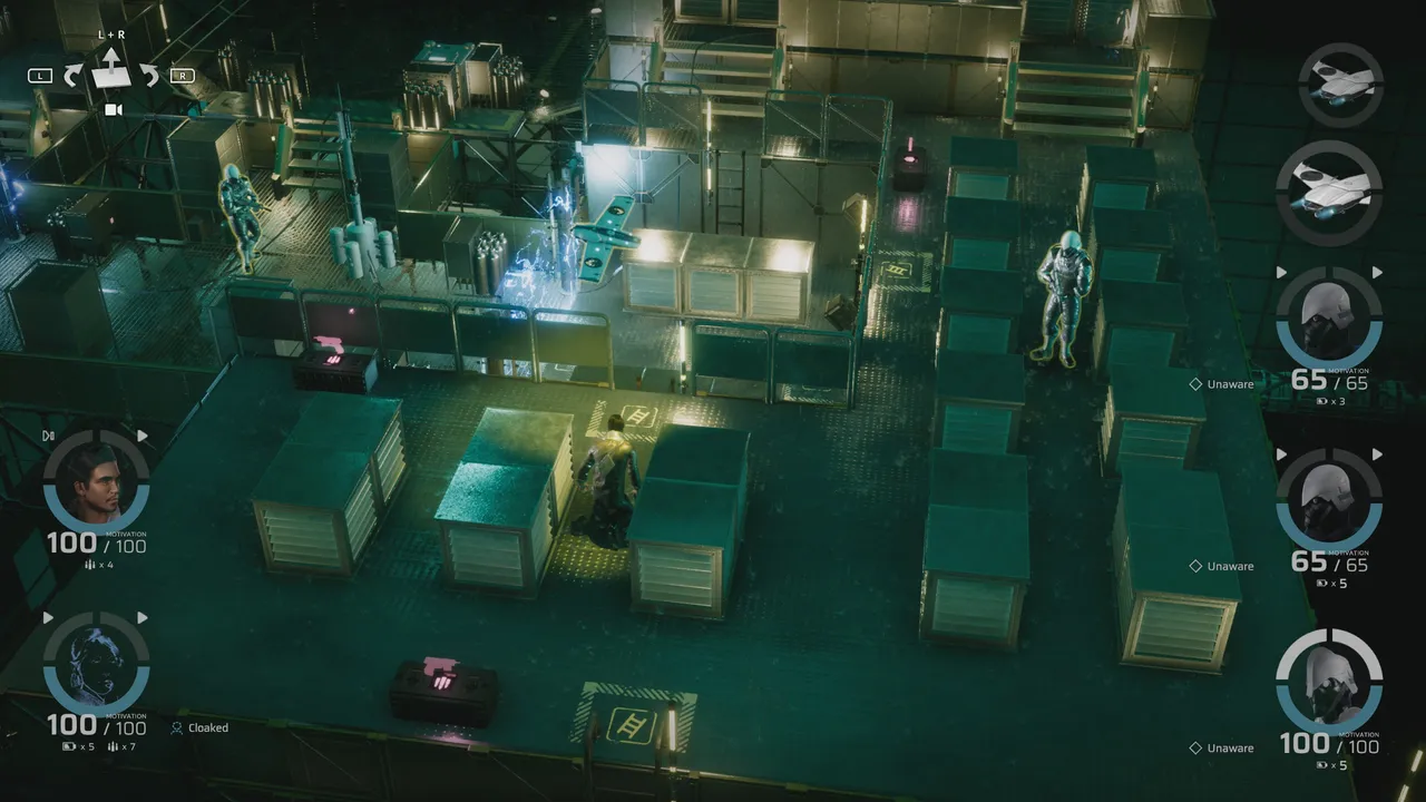 Rain of Reflections: Set Free Screenshot 7