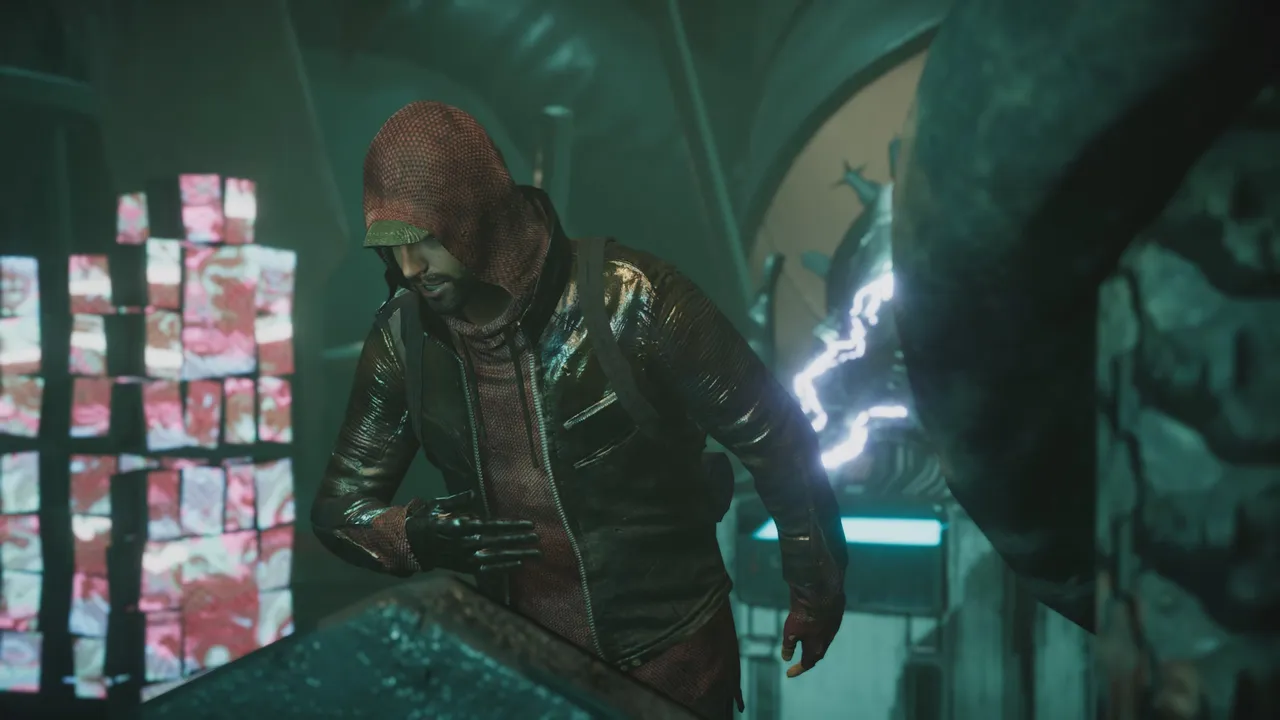 Rain of Reflections: Set Free Screenshot 9