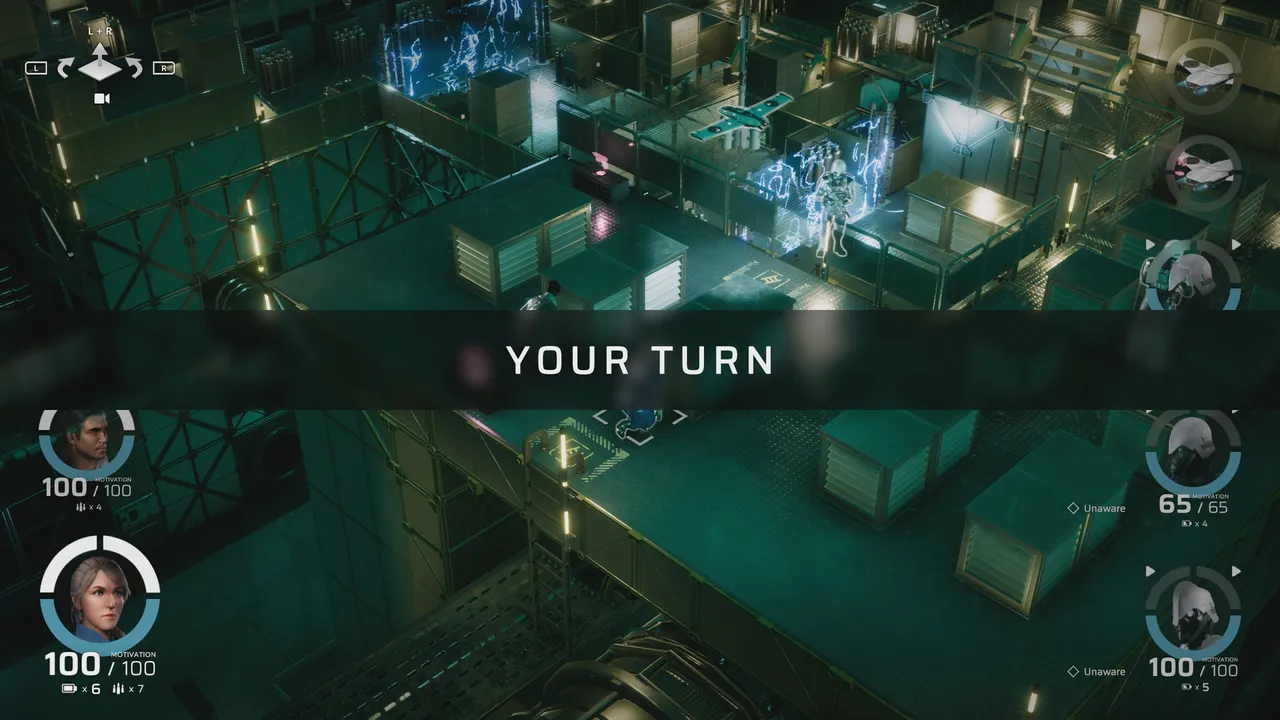 Rain of Reflections: Set Free Screenshot 29