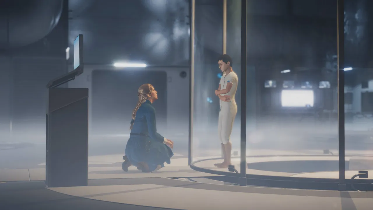 Rain of Reflections: Set Free Screenshot 28