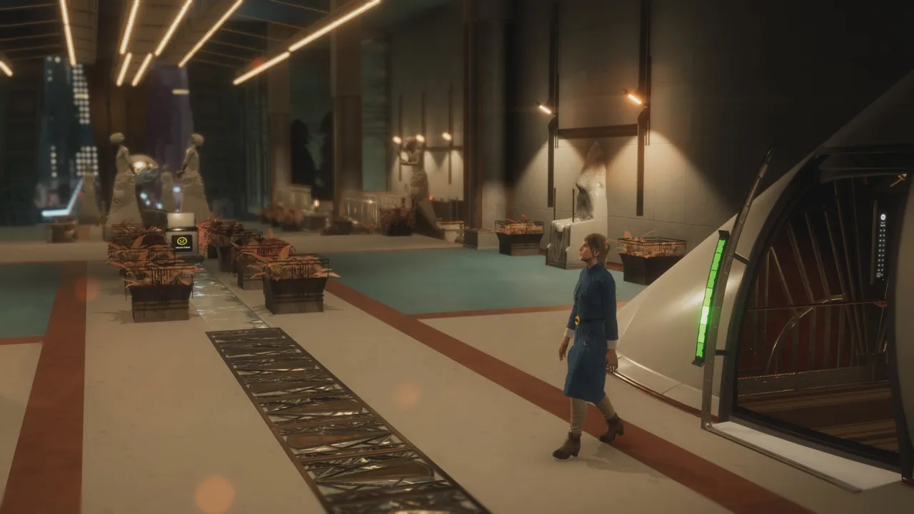 Rain of Reflections: Set Free Screenshot 17