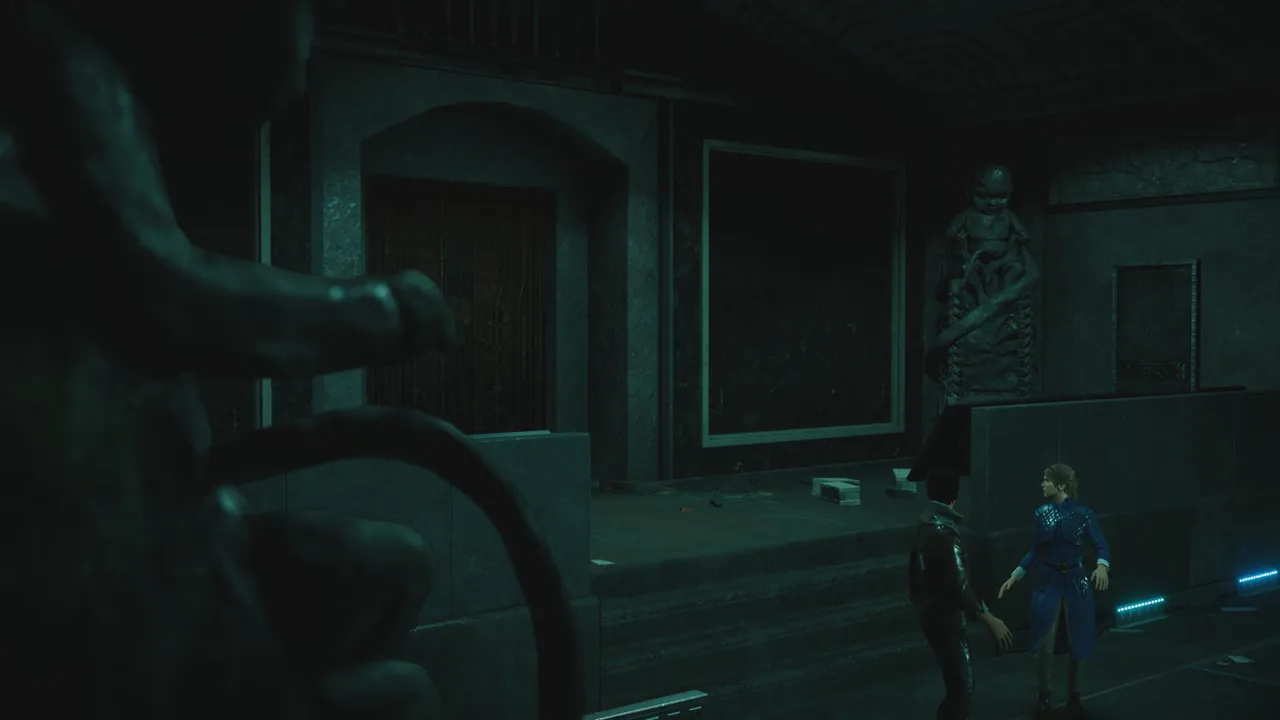 Rain of Reflections: Set Free Screenshot 25