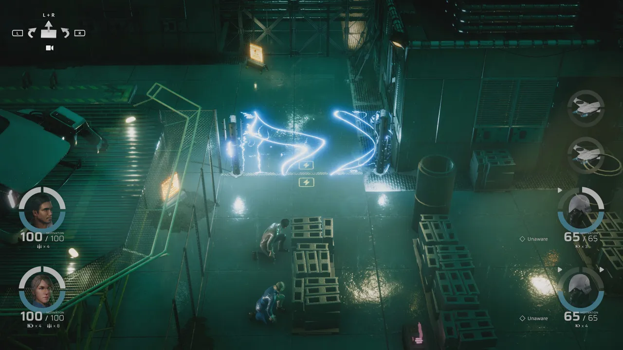 Rain of Reflections: Set Free Screenshot 32
