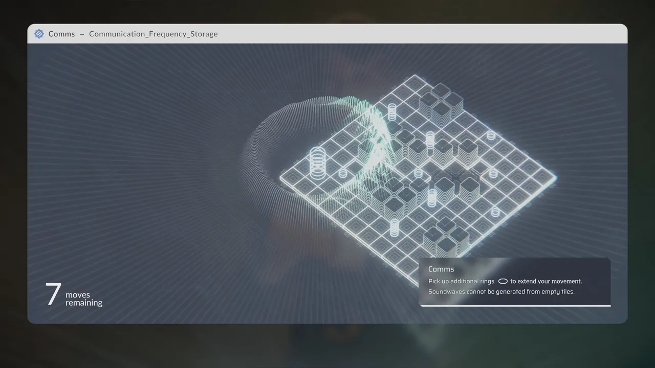 Rain of Reflections: Set Free Screenshot 4