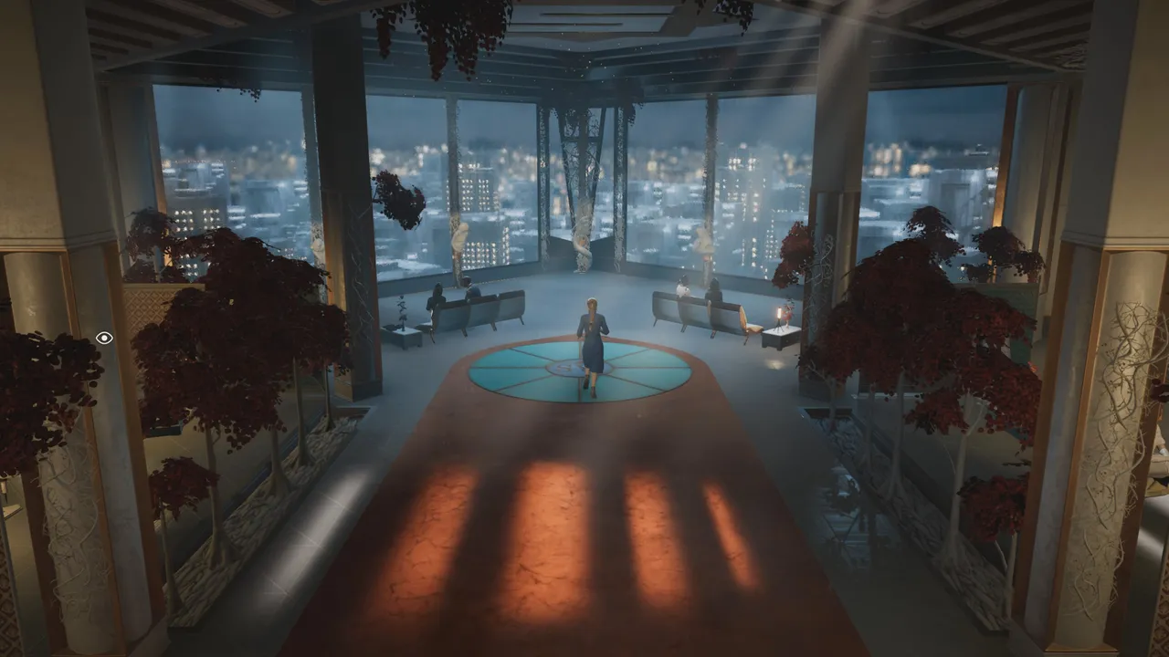 Rain of Reflections: Set Free Screenshot 24
