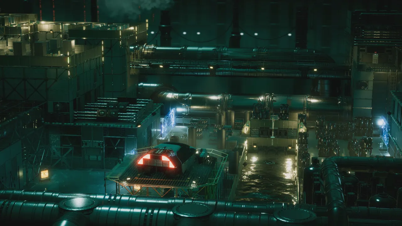 Rain of Reflections: Set Free Screenshot 34