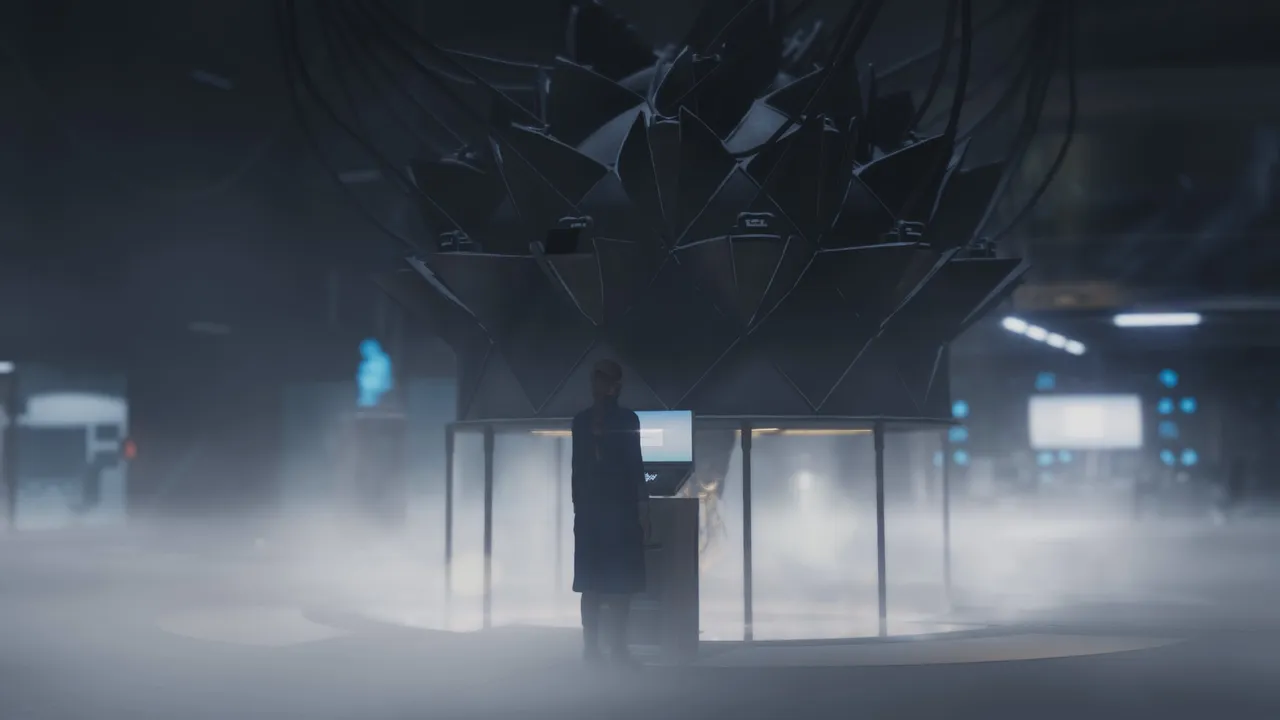 Rain of Reflections: Set Free Screenshot 10