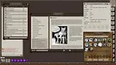 Fantasy Grounds - Dungeon Crawl Classics #78: Fate's Fell Hand (DCC) Screenshot 2