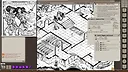 Fantasy Grounds - Dungeon Crawl Classics #78: Fate's Fell Hand (DCC) Screenshot 3