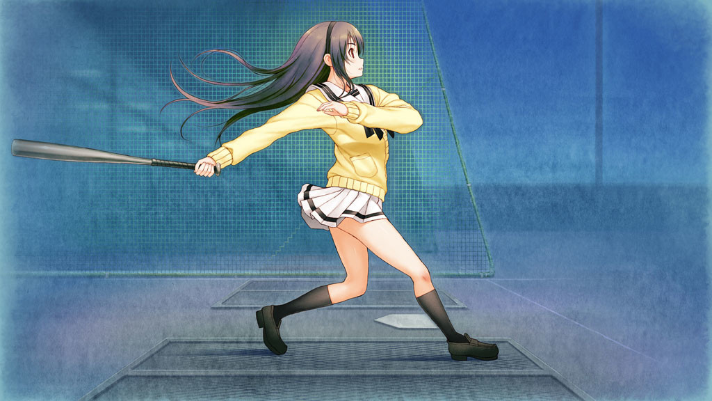 YOU and ME and HER: A Love Story Screenshot 0