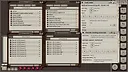 Fantasy Grounds - Tomb of Tiberesh (5E) Screenshot 1