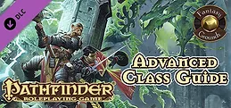 Fantasy Grounds - Pathfinder RPG - Advanced Class Guide (PFRPG)