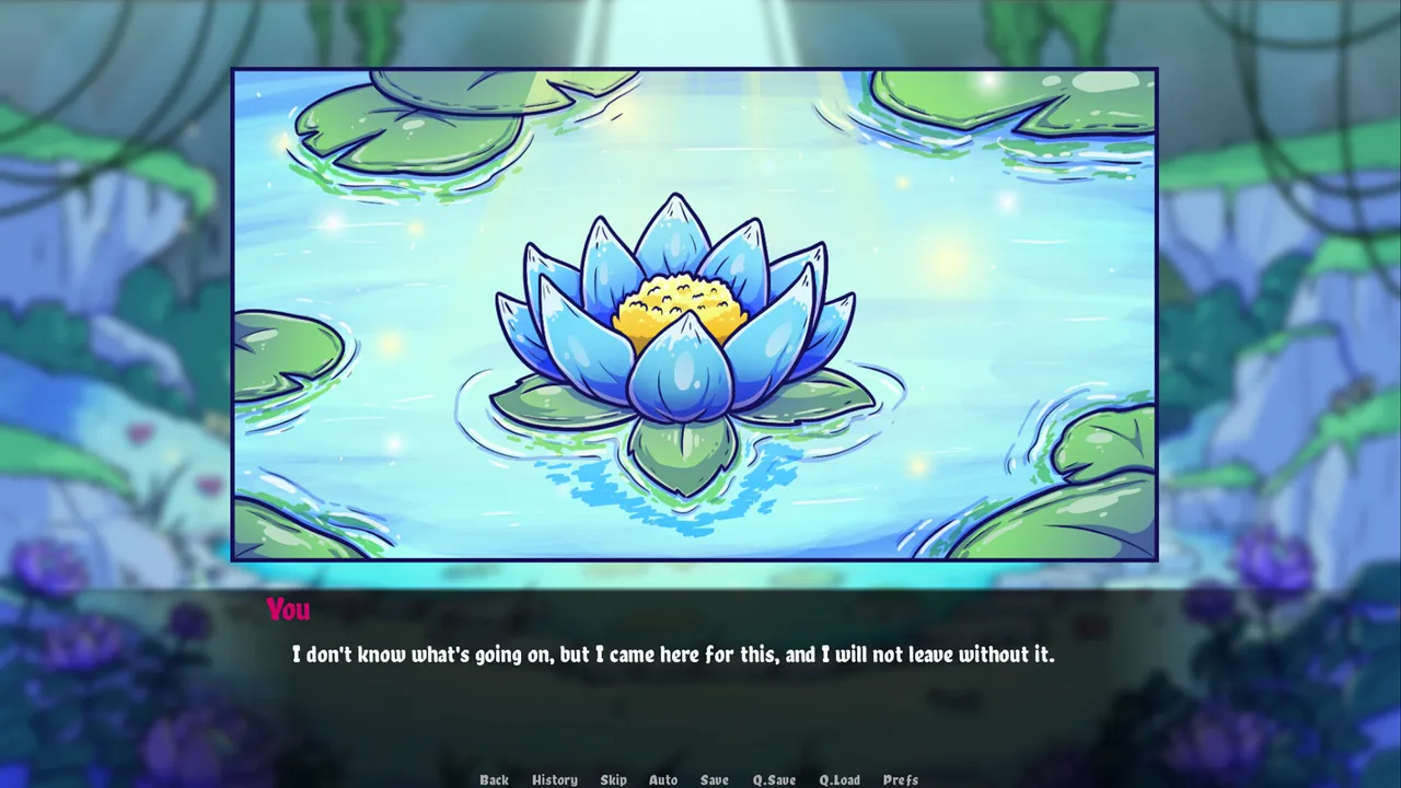 Bestricken Part 1 Screenshot 2