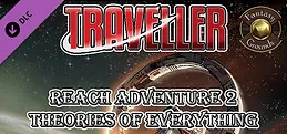 Fantasy Grounds - Reach Adventure 2: Theories of Everything (MGT2)