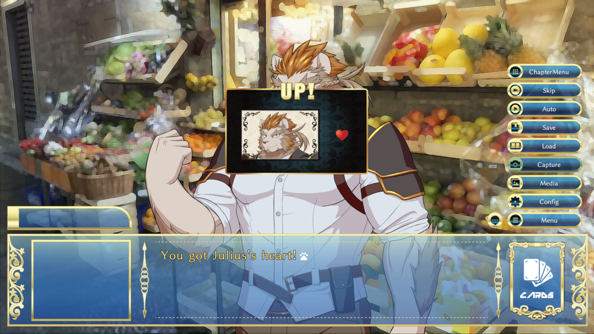 Knights College Screenshot 7