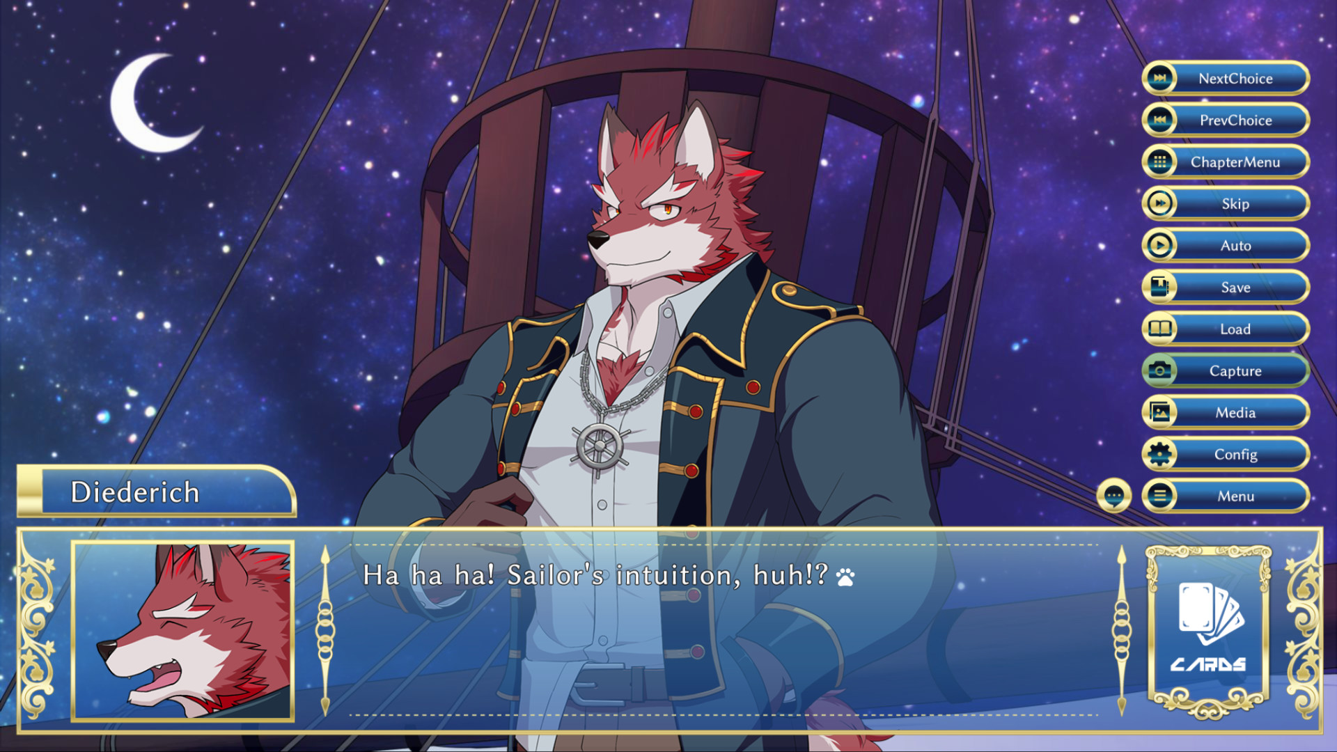 Knights College Screenshot 6