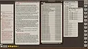Fantasy Grounds - Meanders Map Pack: Victorian Mansion Special Edition (Map Pack) Screenshot 2