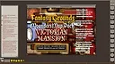 Fantasy Grounds - Meanders Map Pack: Victorian Mansion Special Edition (Map Pack) Screenshot 0