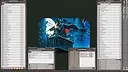 Fantasy Grounds - D&D Classics: I6 Ravenloft (1E) Screenshot 3